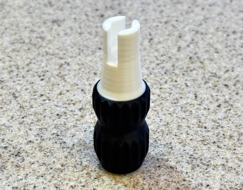 Honda Goldwing DipStick Removal Tool
