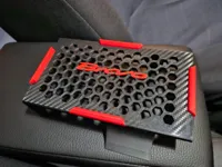 0.2mm layer, 3 walls, 7% infill