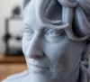 10 cm - 0.2mm layer, 2 walls, 10% infill