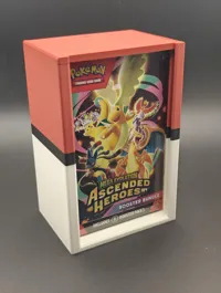 Tall - Booster Bundles for Ascended Heroes and beyond
