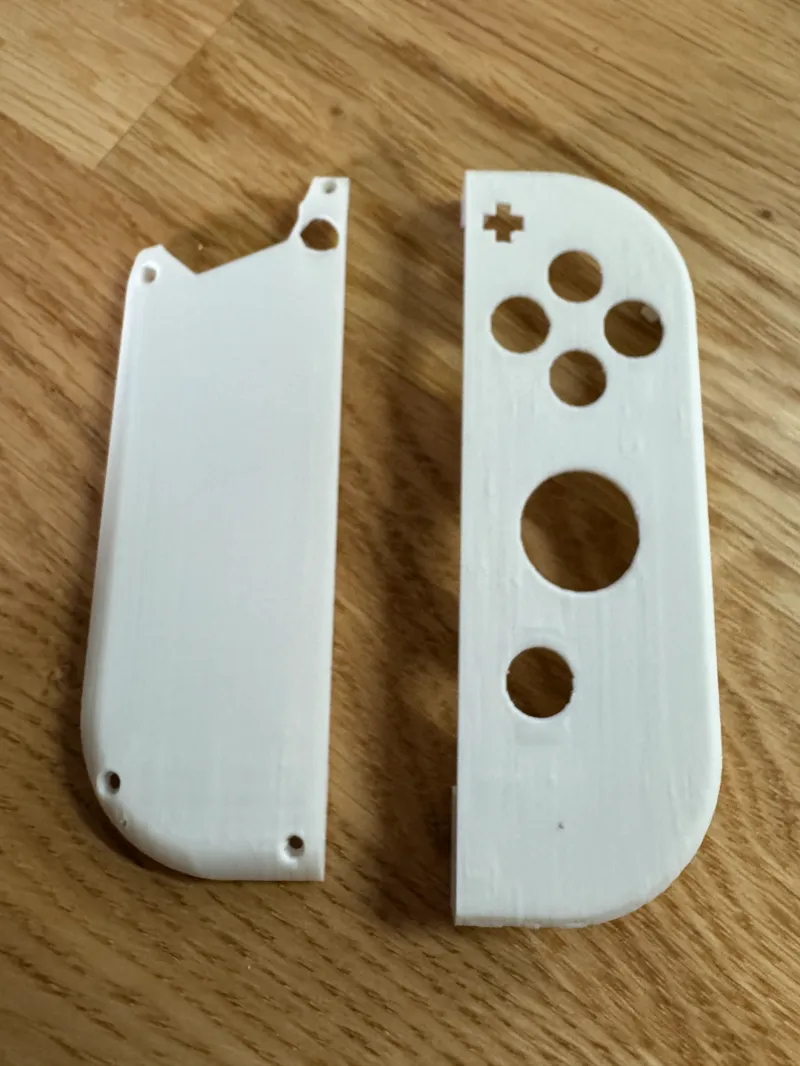 Nintendo Switch spare Joy Con Housing replacement