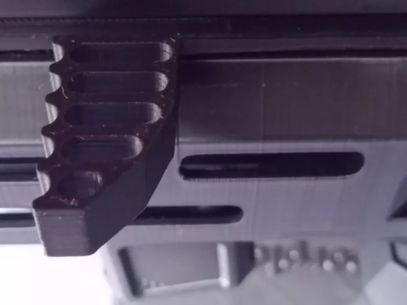 Charging Handle for Scorpion EVO