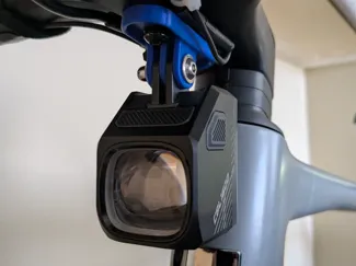 CF Racer1 Go Pro Mount v2
