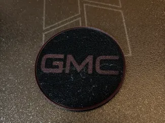 GMC Coaster