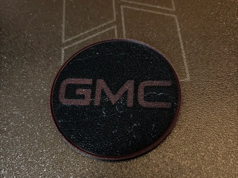 GMC Coaster