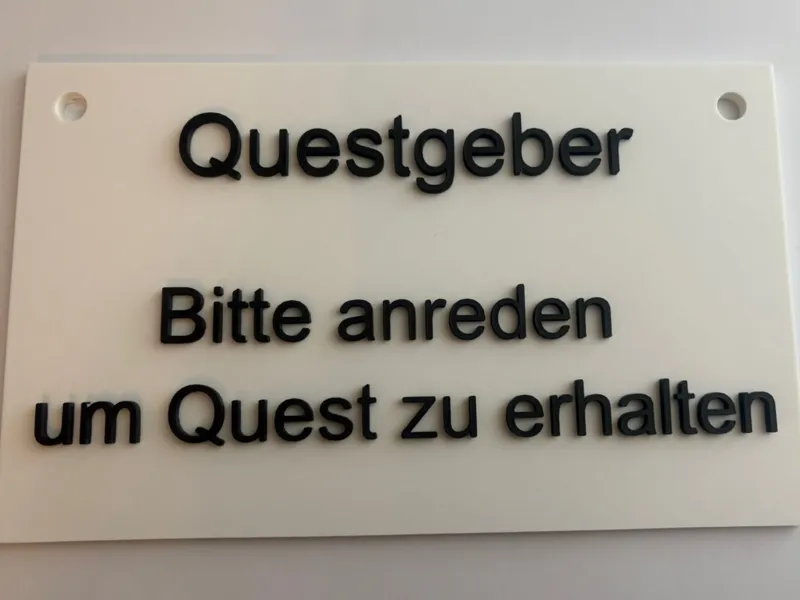 Questgeber_Schild