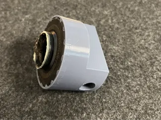 Shimano EP8 Cassete Removal Tool