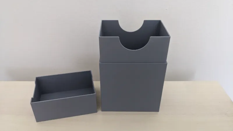 Deck Box
