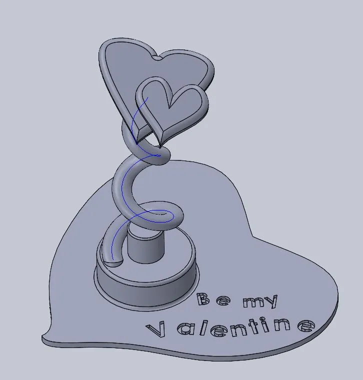 Valentine