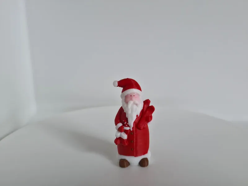 Weihnachtsmann