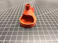 0.2mm layer, 2 walls, 10% infill