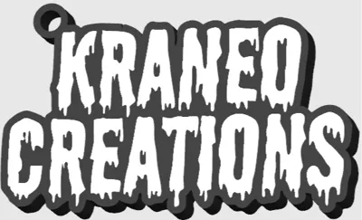 Llavero Kraneo Creations