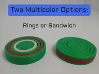 Multi Color other options