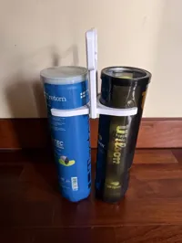 One-per-plate solution, 0.2mm layer, 3 walls, 20% infill