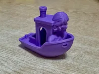 0.16mm layer, 2 walls, 15% infill