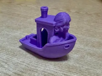 Swifty Benchy