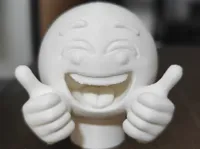 0.2mm layer, 3 walls, 15% infill