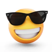 Cool Emoji