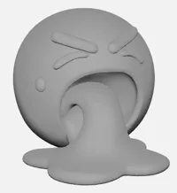 Kotz Emoji