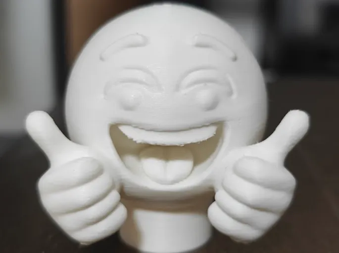 Verschiedene Emoji