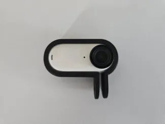 Insta360 Go3 Minimalist Mount for Gopro