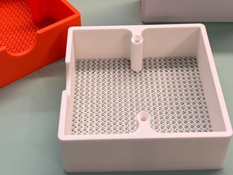 Wall Socket Box