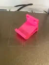 0.2mm layer, 2 walls, 20% infill
