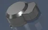 0.2mm layer, 6 walls, 25% infill