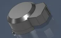 0.2mm layer, 6 walls, 25% infill