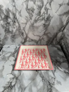 Bandeja organizadora: Dior Catch All Tray | Home | Decor — vista de referencia 4