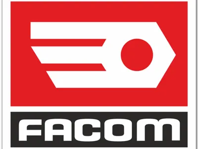 FACOM logo