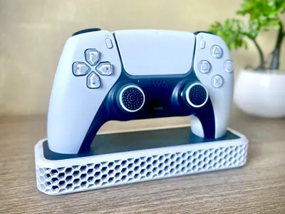 Honeycomb Controller Case Sleeve