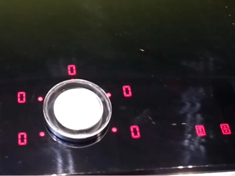 MagneticTwistButton