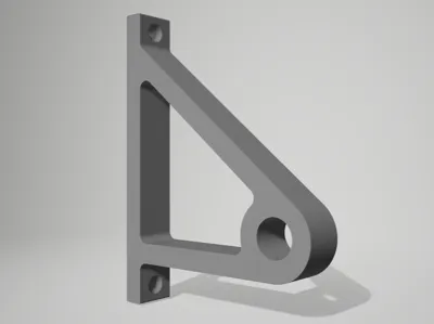 Paper Roll Holder Workshop 20mm