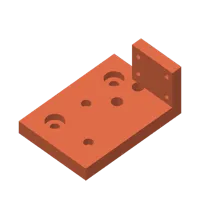0.2mm layer, 6 walls, 25% infill