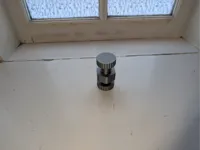 Standard print, no supports needed