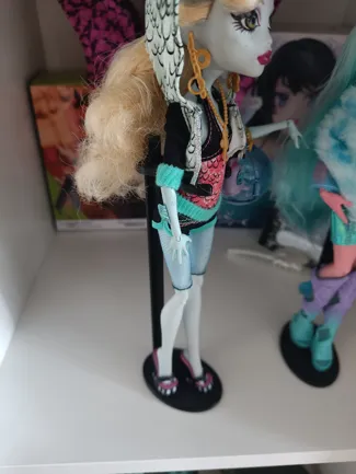 Doll Stand