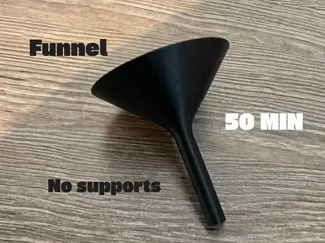 Funnel