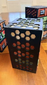 20GA Stackers