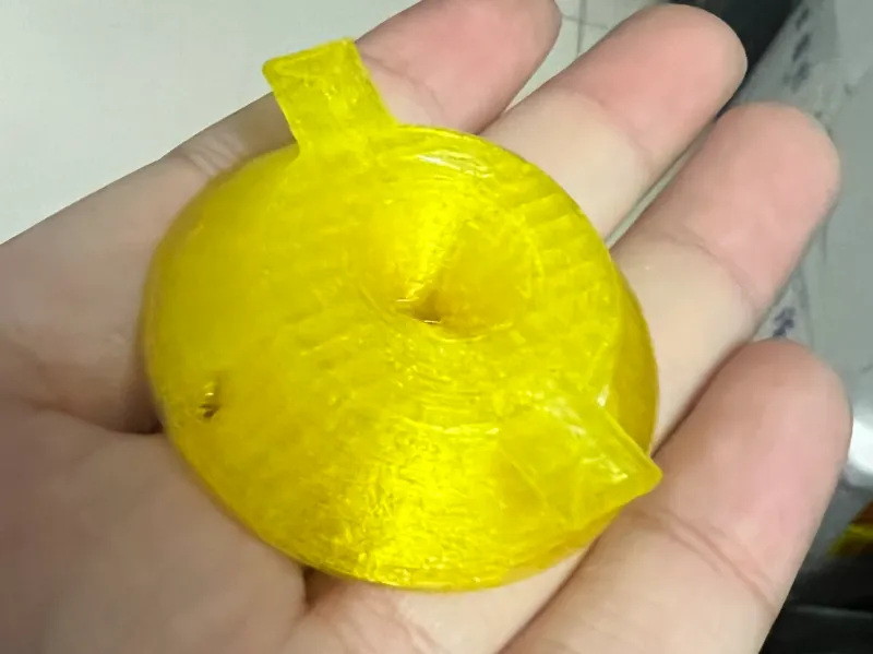 TPLink室内摄像头吊装底座