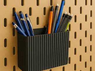 medium skadis holder