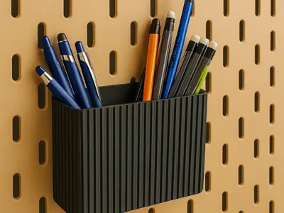 medium skadis holder