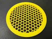 0.08mm 层高, 2 层墙, 15% 填充
