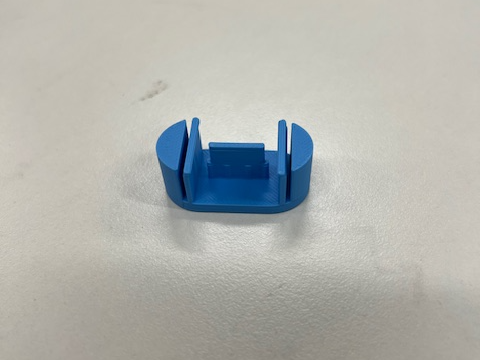 Kibo Kinderlab Motor Insert