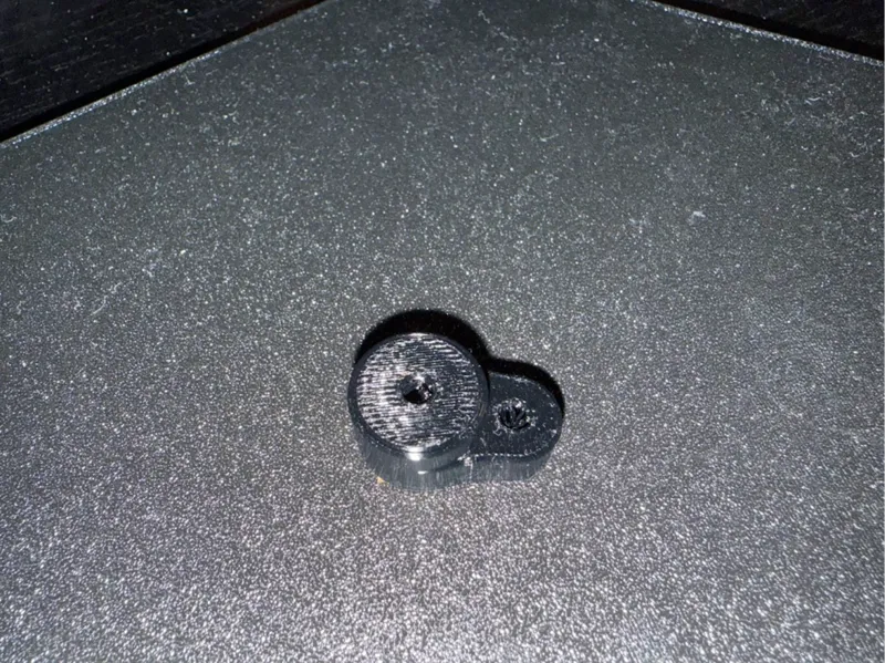 Fan Adapter 200 to 180mm for Special PC Case
