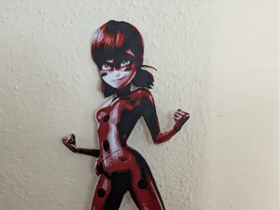 Miraculous Ladybug