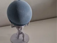 Atlas - support pour Amazon Echo Dot 4e/5e génération — photo 2