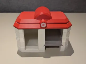 tcg sleeve and toploader dispenser pokecenter