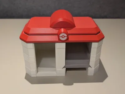 tcg sleeve and toploader dispenser pokecenter