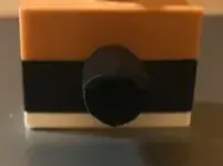 Brick Security Camera